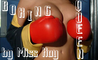 BoxingQueen