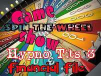 HypnoTitsGamshowFinancialDom