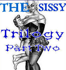 SissyTrilogypart2