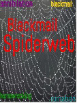Blackmail Spiderweb mp3 by Miss Kay