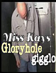 Gloryhole Gigglo mp3 by Miss Kay