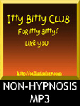 Itty Bitty Club mp3 by Miss Kay
