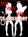 Sell Your Soul to Miss Kay - an MP3 for masturbation
