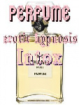 Perfume Intox a Hypnotic MP3 by Miss Kay
