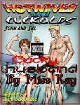 Hot Wives and Cuckolds - MP3 by Miss Kay