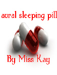 Sleeping Pill MP3 by Miss Kay