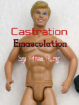 Castration Emasculation mp3 by Miss Kay