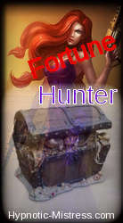 FortuneHunterbymisskay