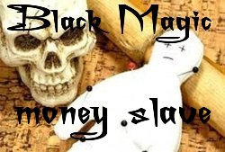 Black Magic Money Curse - mp3 by Miss Kay